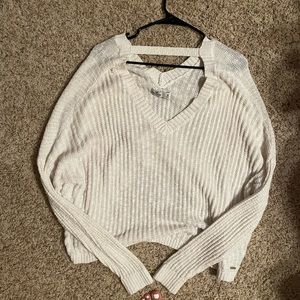 Hollister Sweater